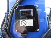 三菱ふそうファイターセルフクレーン4段増トン（6t・8t）[写真16]