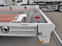 三菱ふそうファイターセルフクレーン4段増トン（6t・8t）[写真19]