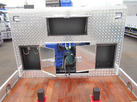 三菱ふそうファイターセルフクレーン4段増トン（6t・8t）[写真20]