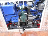 三菱ふそうファイターセルフクレーン4段増トン（6t・8t）[写真21]