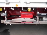 三菱ふそうファイターセルフクレーン4段増トン（6t・8t）[写真24]