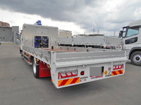 三菱ふそうファイターセルフクレーン4段増トン（6t・8t）[写真04]