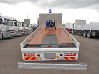 三菱ふそうファイターセルフクレーン4段増トン（6t・8t）[写真05]