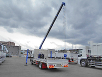 三菱ふそうファイターセルフクレーン4段増トン（6t・8t）[写真07]