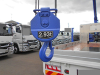 三菱ふそうファイターセルフクレーン4段増トン（6t・8t）[写真08]