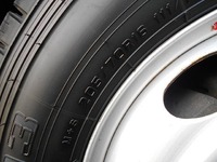 いすゞエルフダブルキャブ（Wキャブ）小型（2t・3t）[写真19]