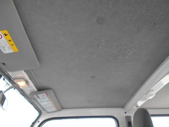 いすゞエルフダブルキャブ（Wキャブ）小型（2t・3t）[写真36]