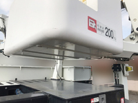 いすゞエルフ高所作業車小型（2t・3t）[写真11]