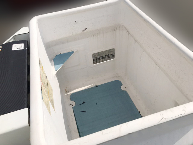 いすゞエルフ高所作業車小型（2t・3t）[写真12]