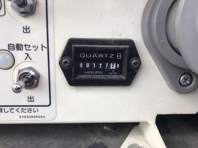 いすゞエルフ高所作業車小型（2t・3t）[写真15]