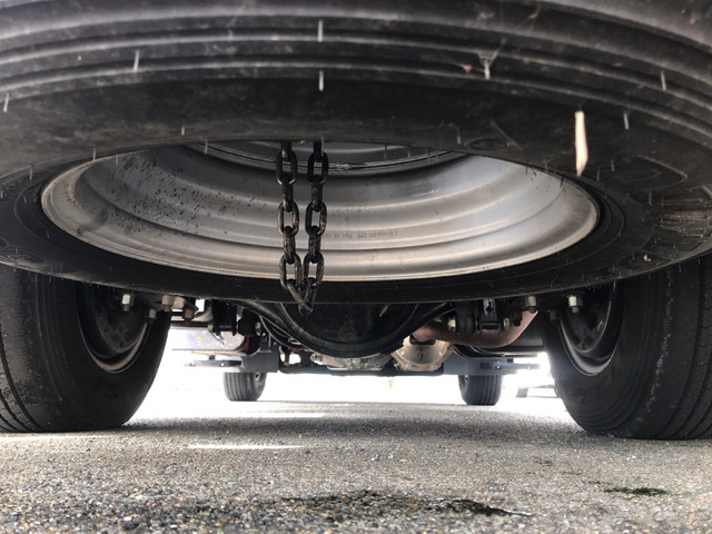 いすゞエルフ高所作業車小型（2t・3t）[写真21]