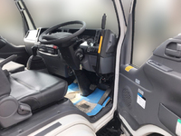 いすゞエルフ高所作業車小型（2t・3t）[写真26]