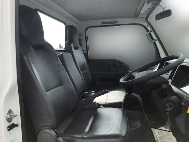 いすゞエルフ高所作業車小型（2t・3t）[写真28]