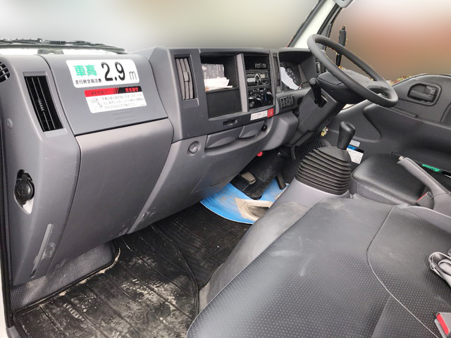 いすゞエルフ高所作業車小型（2t・3t）[写真29]