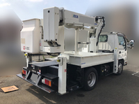 いすゞエルフ高所作業車小型（2t・3t）[写真02]