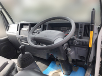 いすゞエルフ高所作業車小型（2t・3t）[写真30]