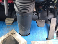 いすゞエルフ高所作業車小型（2t・3t）[写真34]