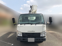 いすゞエルフ高所作業車小型（2t・3t）[写真05]