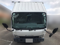 いすゞエルフ高所作業車小型（2t・3t）[写真06]