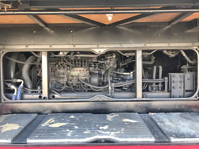 日野メルファマイクロバス[写真11]