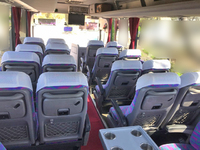 日野メルファマイクロバス[写真15]