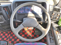 日野メルファマイクロバス[写真18]