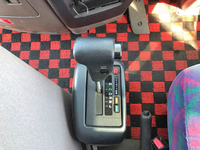 日野メルファマイクロバス[写真19]