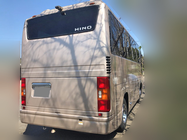 日野メルファマイクロバス[写真02]