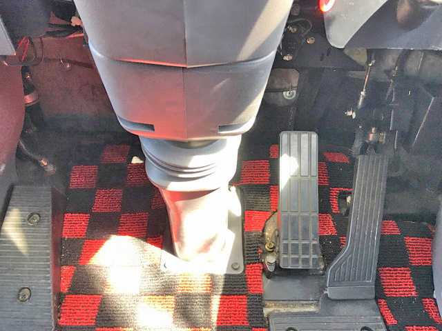 日野メルファマイクロバス[写真20]