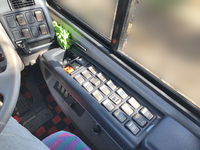 日野メルファマイクロバス[写真21]