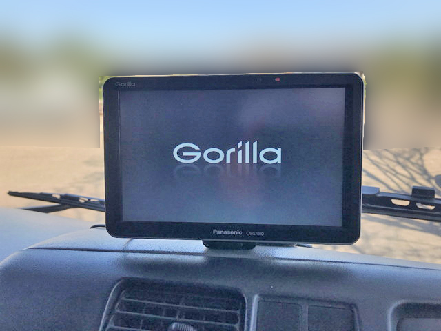 日野メルファマイクロバス[写真22]