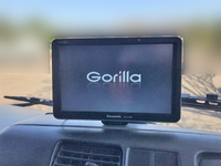 日野メルファマイクロバス[写真22]