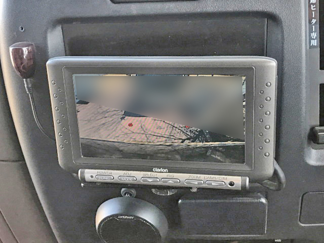 日野メルファマイクロバス[写真23]