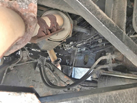 日野メルファマイクロバス[写真26]