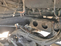 日野メルファマイクロバス[写真27]