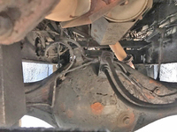 日野メルファマイクロバス[写真28]