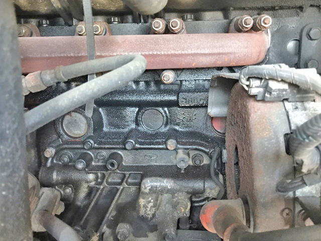 日野メルファマイクロバス[写真30]