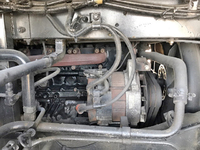 日野メルファマイクロバス[写真31]