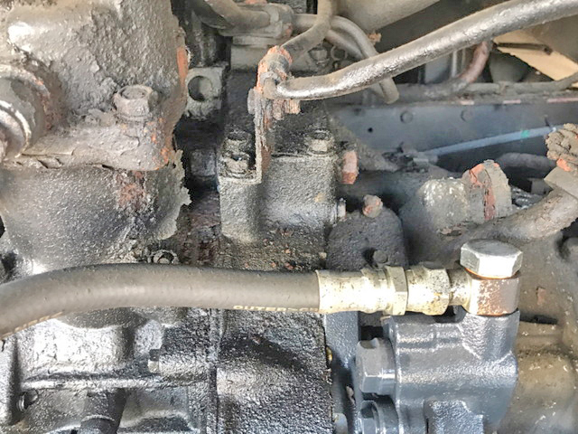 日野メルファマイクロバス[写真32]