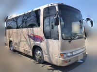 日野メルファマイクロバス[写真03]