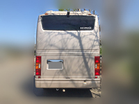 日野メルファマイクロバス[写真08]