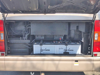 日野メルファマイクロバス[写真09]