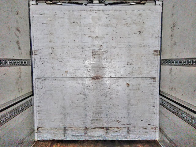 日野プロフィアアルミウイング大型（10t）[写真13]