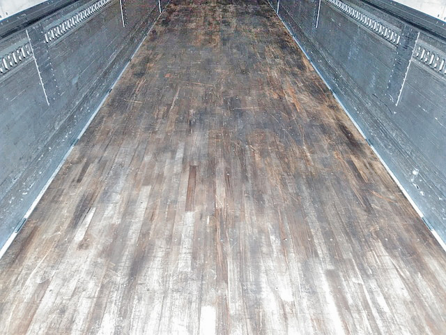 日野プロフィアアルミウイング大型（10t）[写真15]