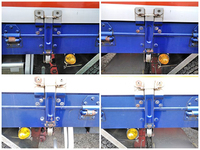 日野プロフィアアルミウイング大型（10t）[写真17]