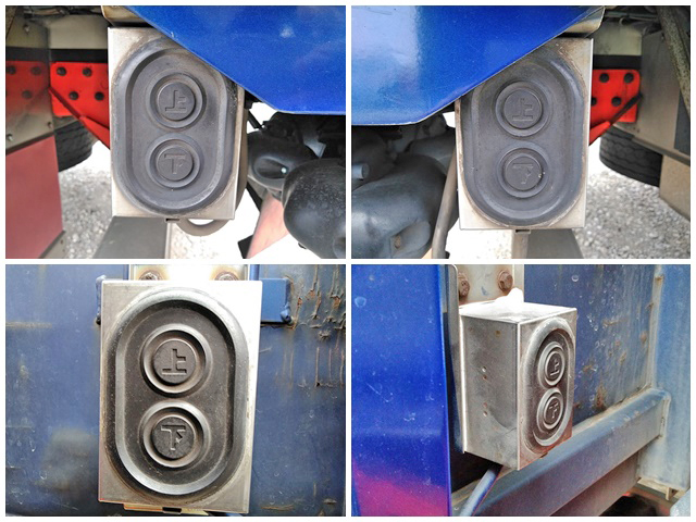 日野プロフィアアルミウイング大型（10t）[写真18]