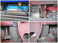 日野プロフィアアルミウイング大型（10t）[写真21]