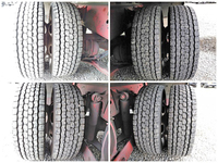 日野プロフィアアルミウイング大型（10t）[写真22]