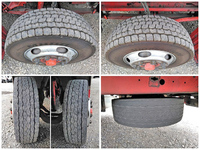 日野プロフィアアルミウイング大型（10t）[写真23]