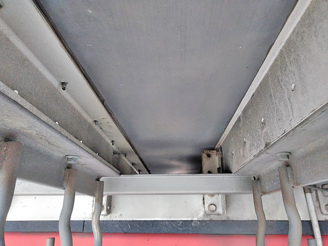 日野プロフィアアルミウイング大型（10t）[写真25]